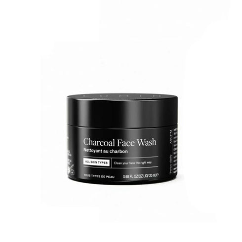 Charcoal Cleanser