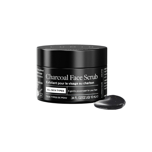 Exfoliating Rub