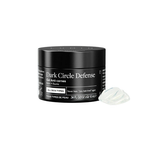 Dark Circle Defense