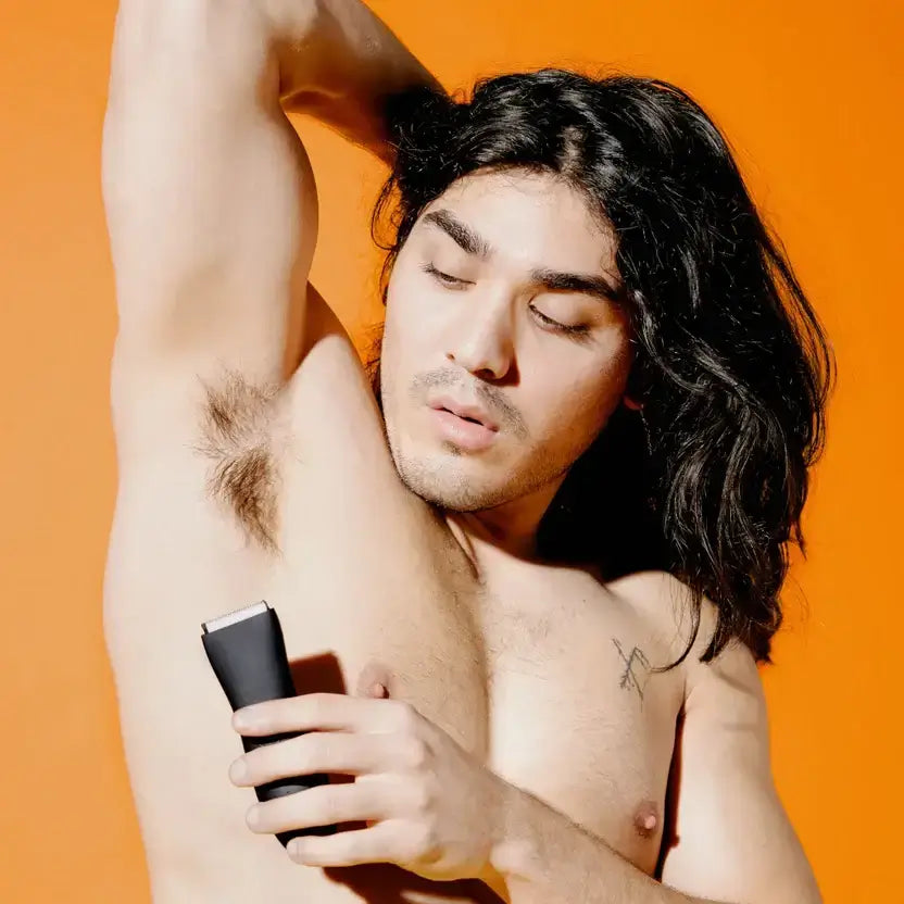 The Trimmer Original