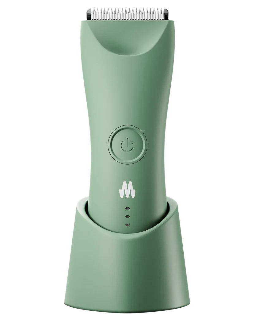 The Trimmer Plus