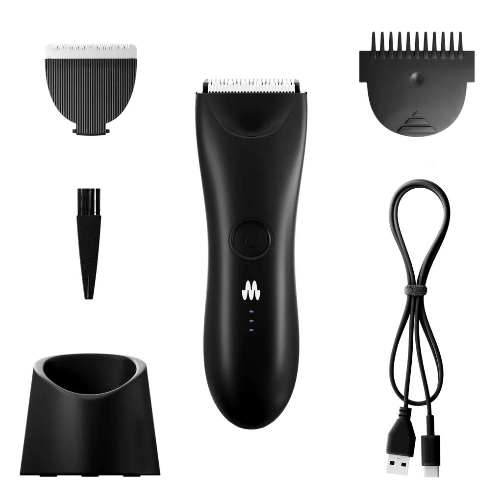 The Trimmer Plus