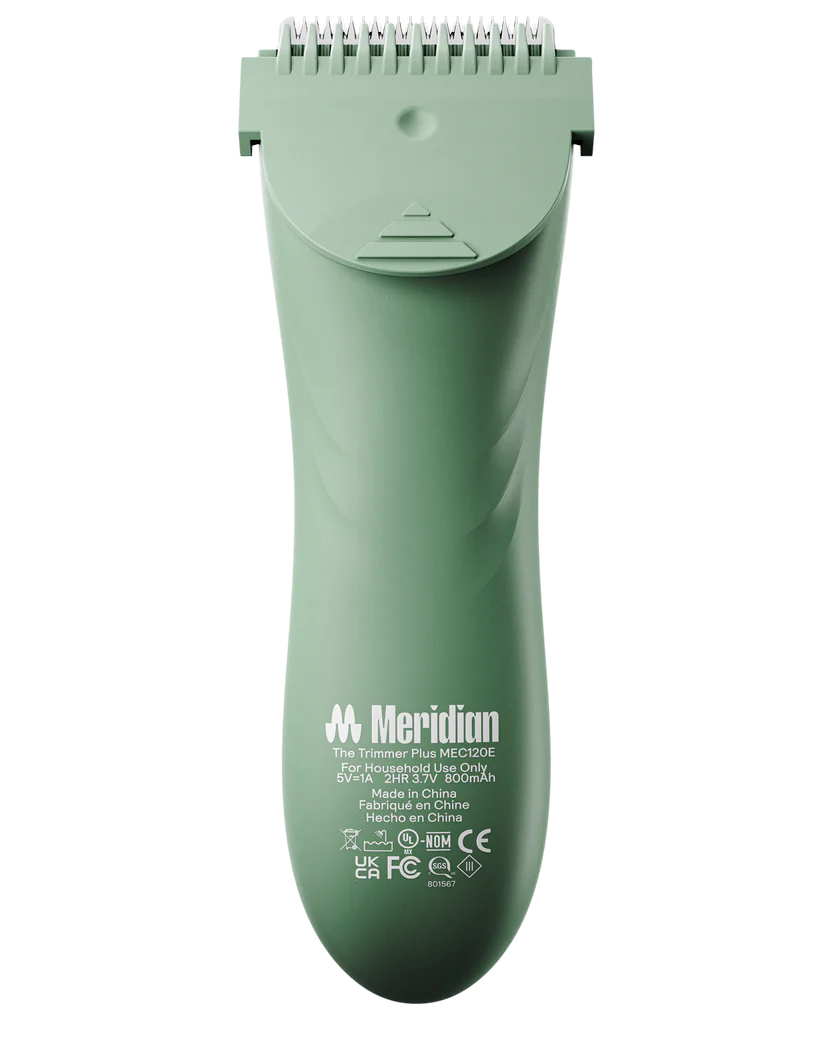 The Trimmer Plus
