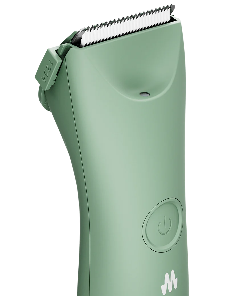 The Trimmer Plus