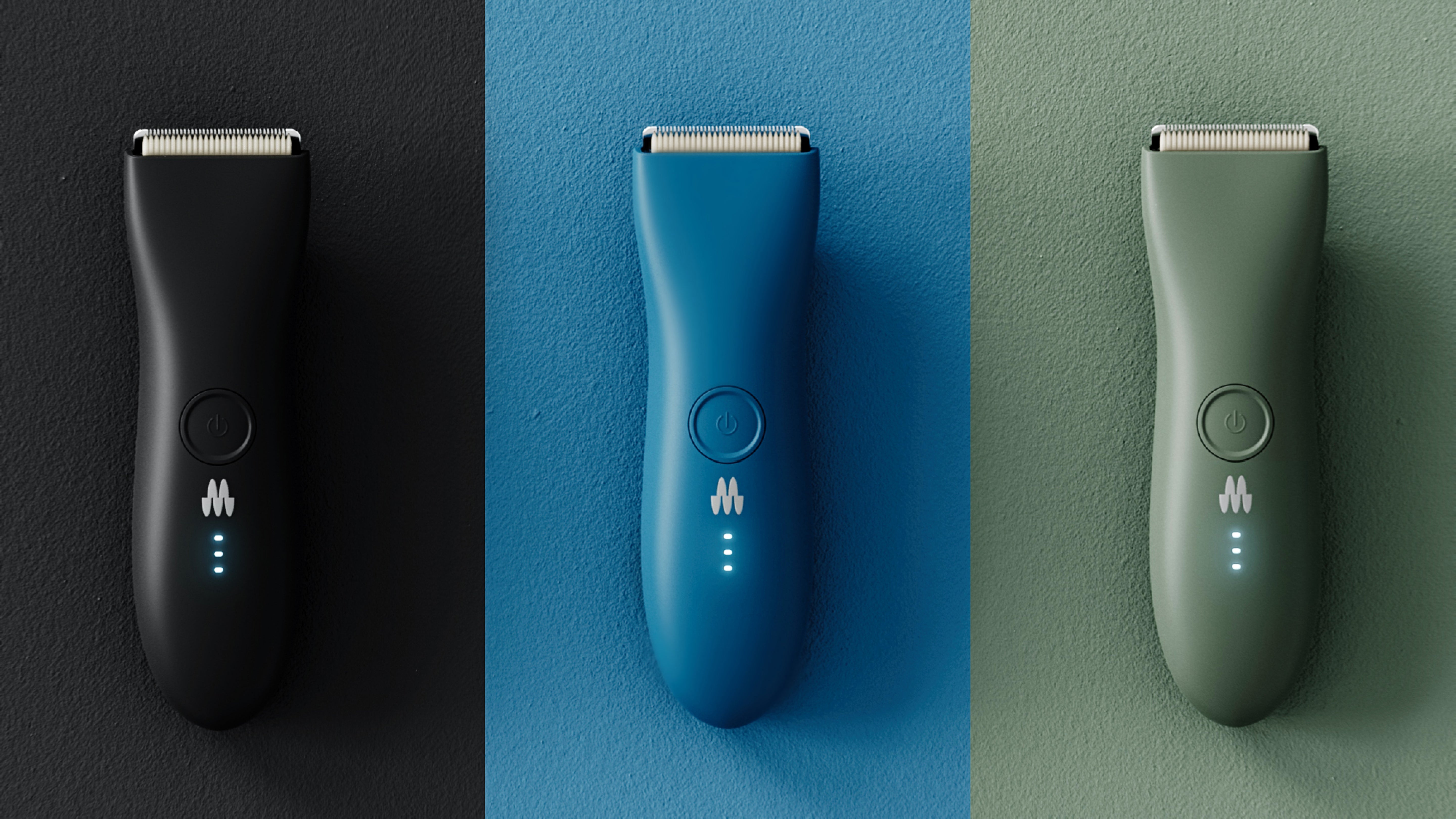 Men's Body Hair Trimmers, Spray, & More Meridian Grooming Philippines